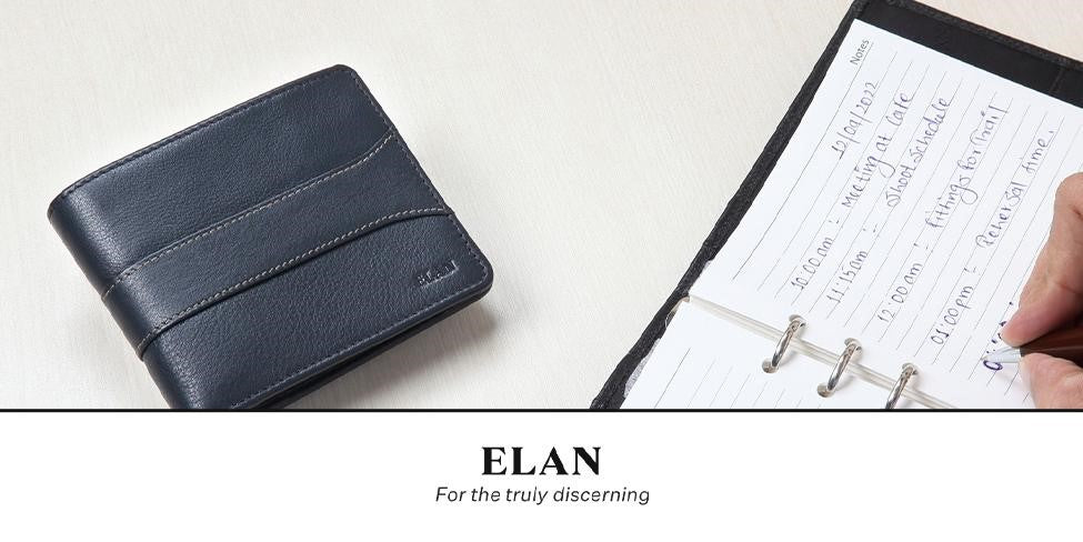 The Ultimate Guide: Finding the Best Leather Wallet for Men