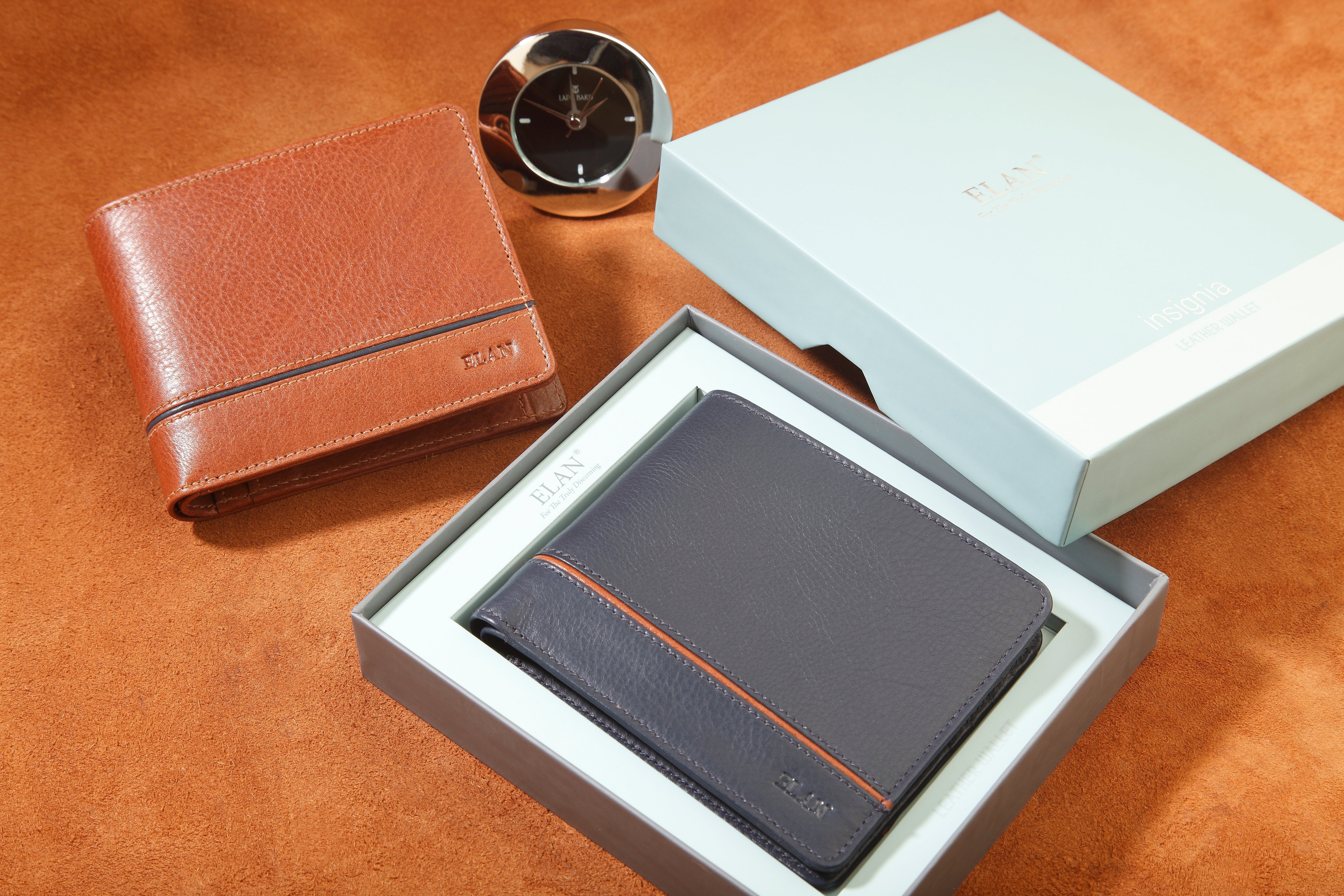 From Classic to Contemporary: Curating the Best Wallet for Men
