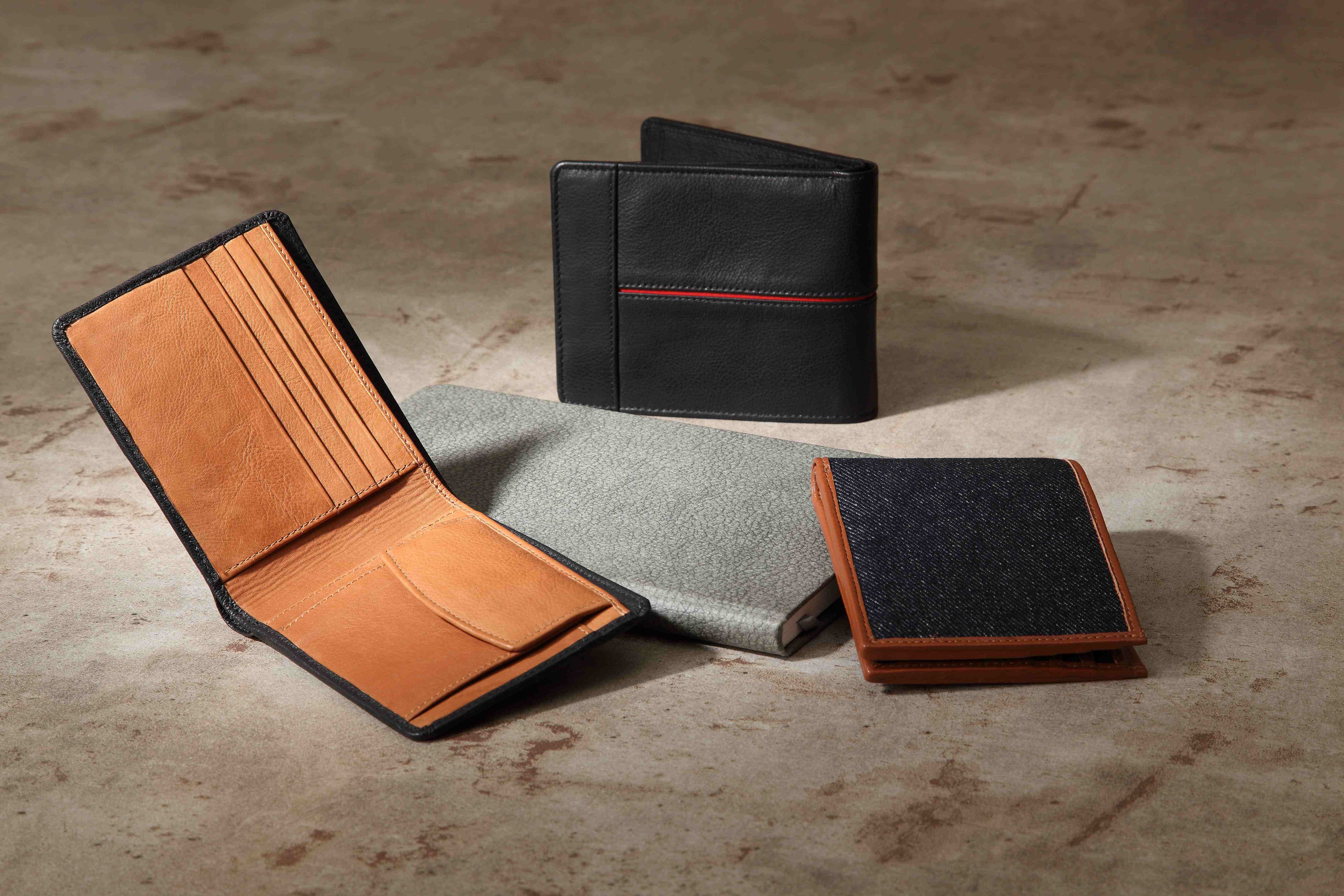 Men's Card Holder Wallets: What They Are and How to Find The Right One