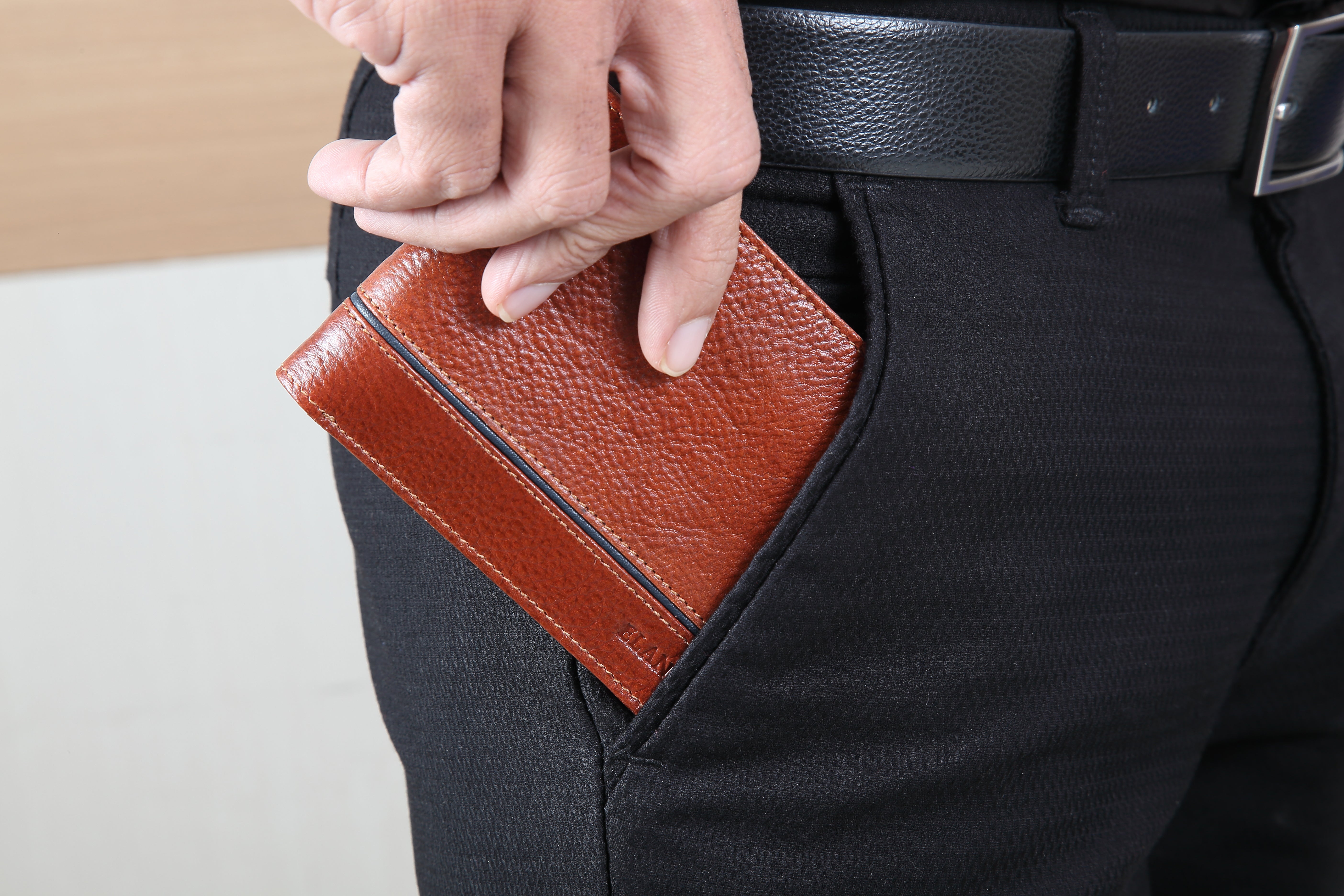 Your Journey of Style Begins with Elan Purse