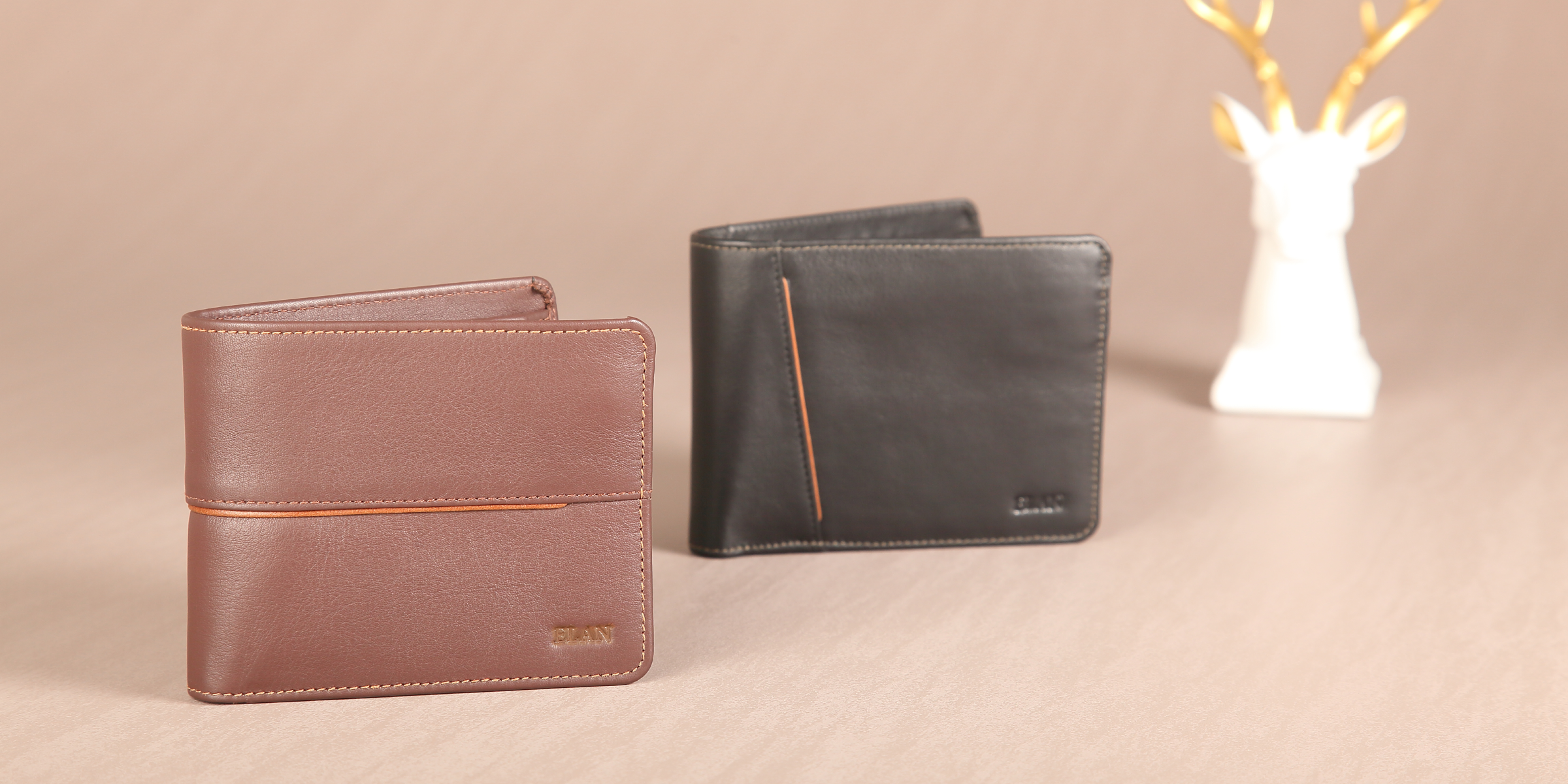 Choosing the Best Leather Wallet for Men: Factors to Consider