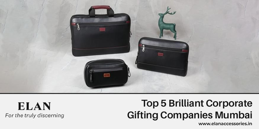 Premium Corporate Gifts in India
