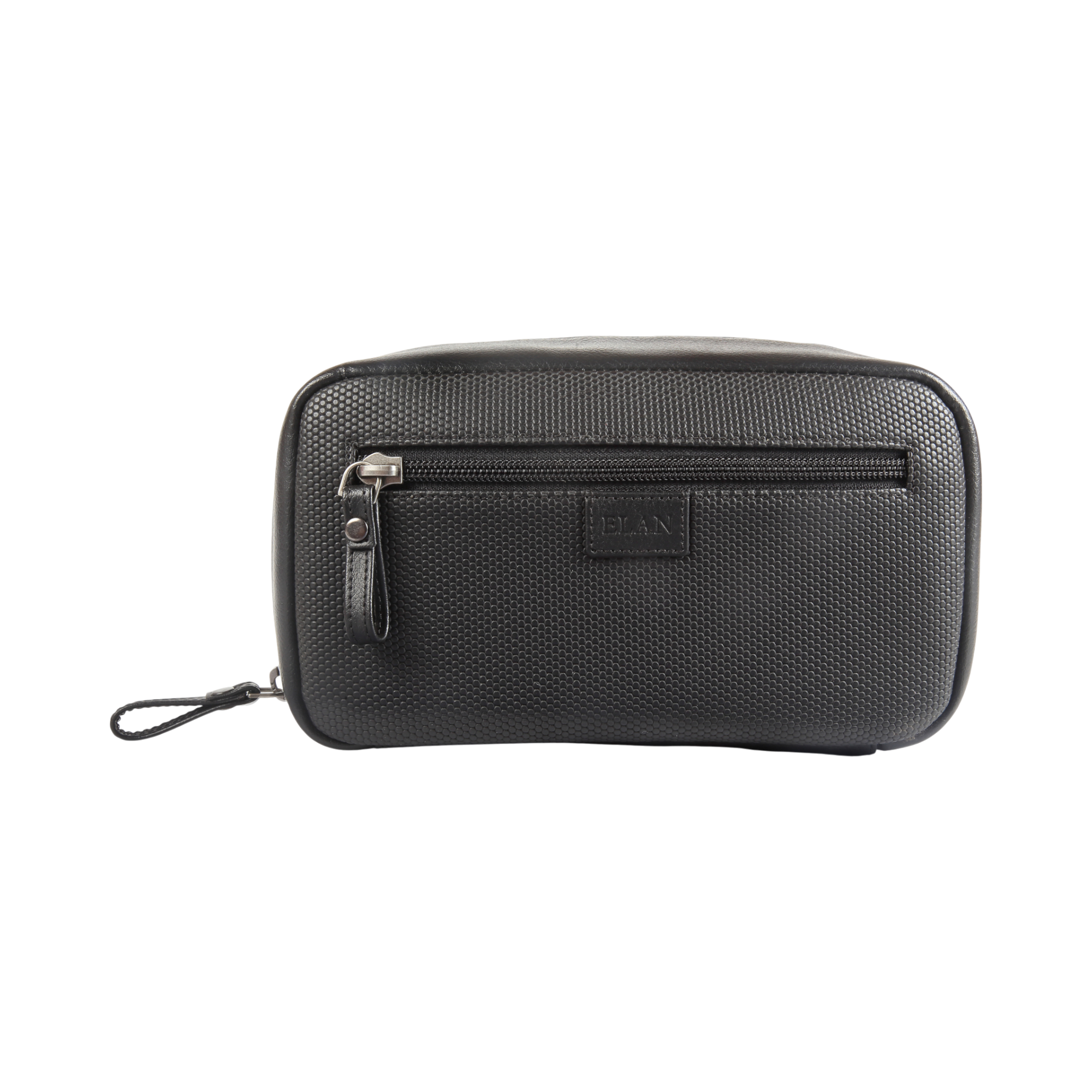 Cape Foam Tech Pouch – Compact Organizer for Cables, Chargers & Accessories