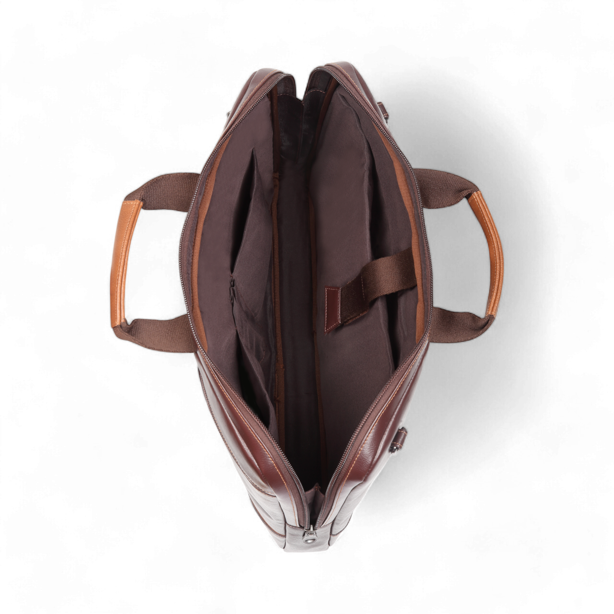 Slim 16-Inch Laptop Bag with Sleeve – Lightweight & Travel-Friendly Design