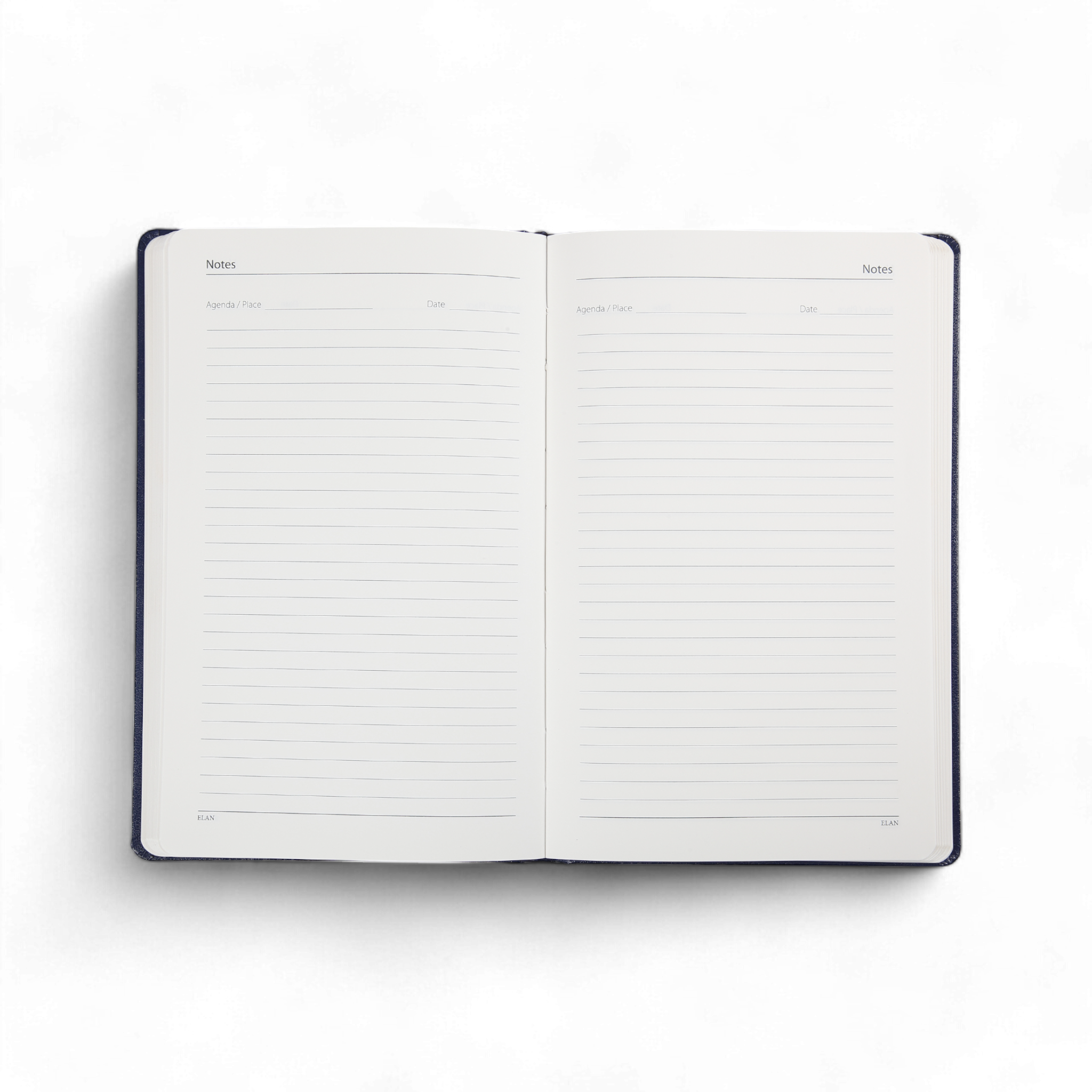 Notebook Refill – Lined & Blank Paper Inserts for A5 or Ring-Bound Notebooks
