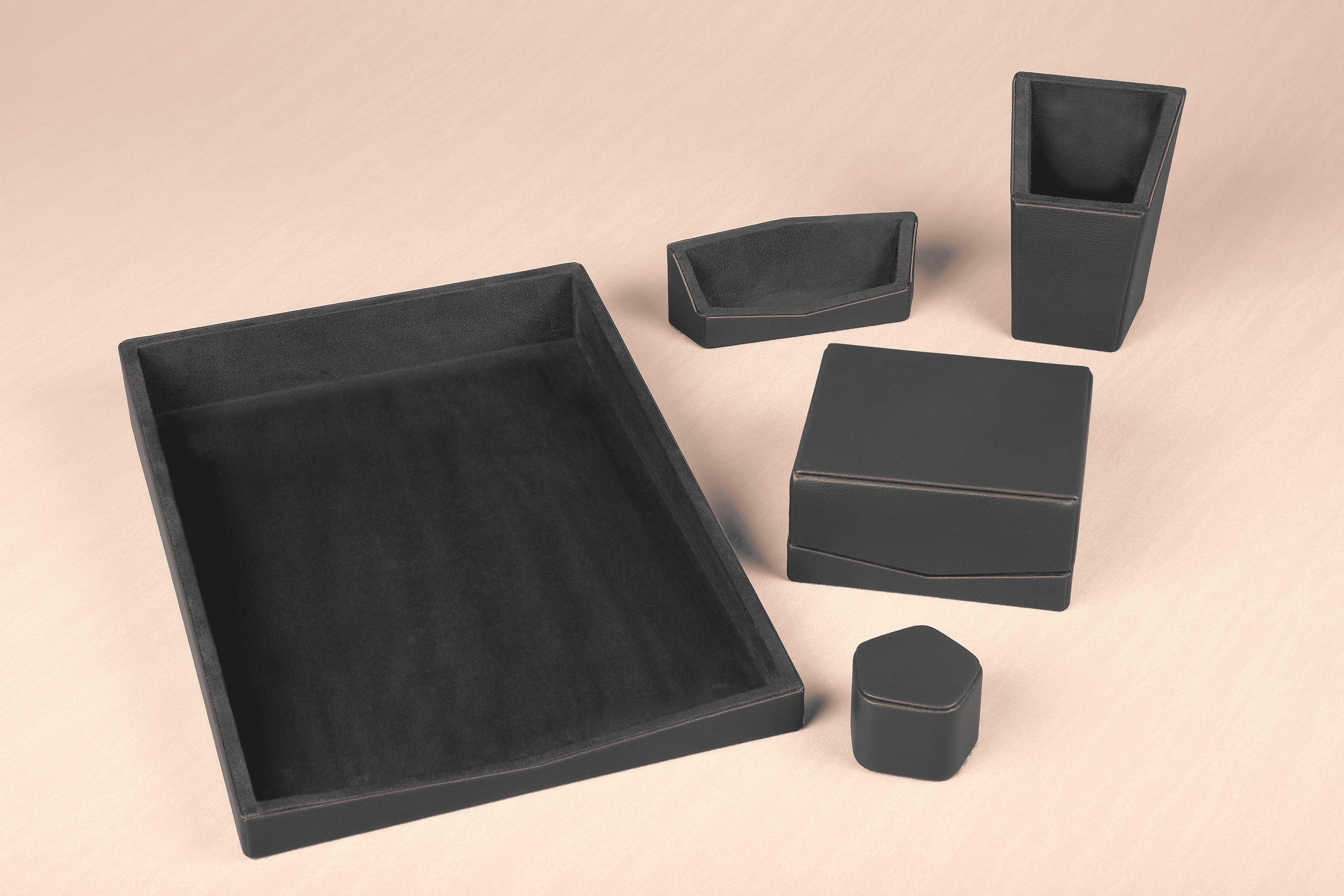 Desk Accessories Set