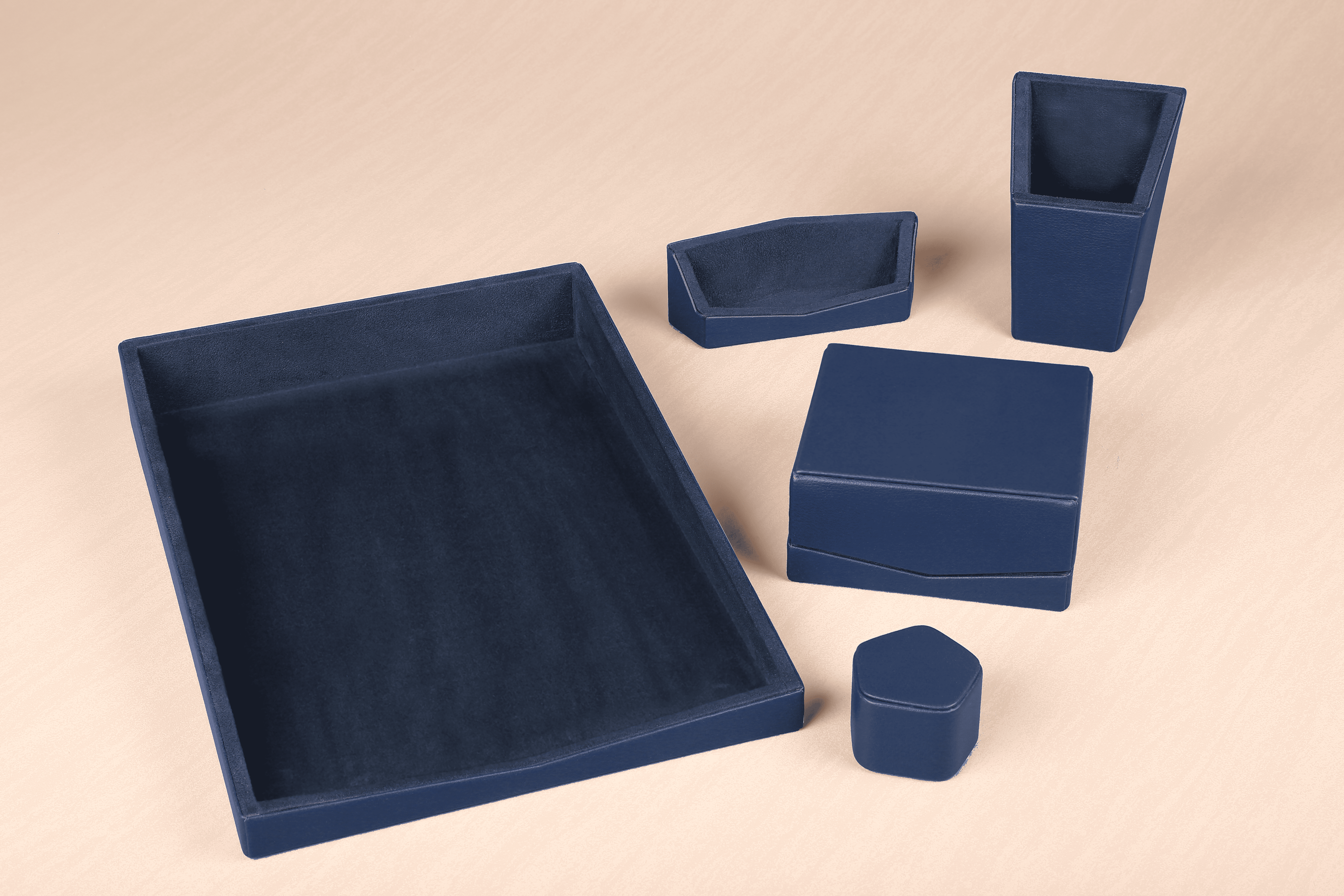 Desk Accessories Set
