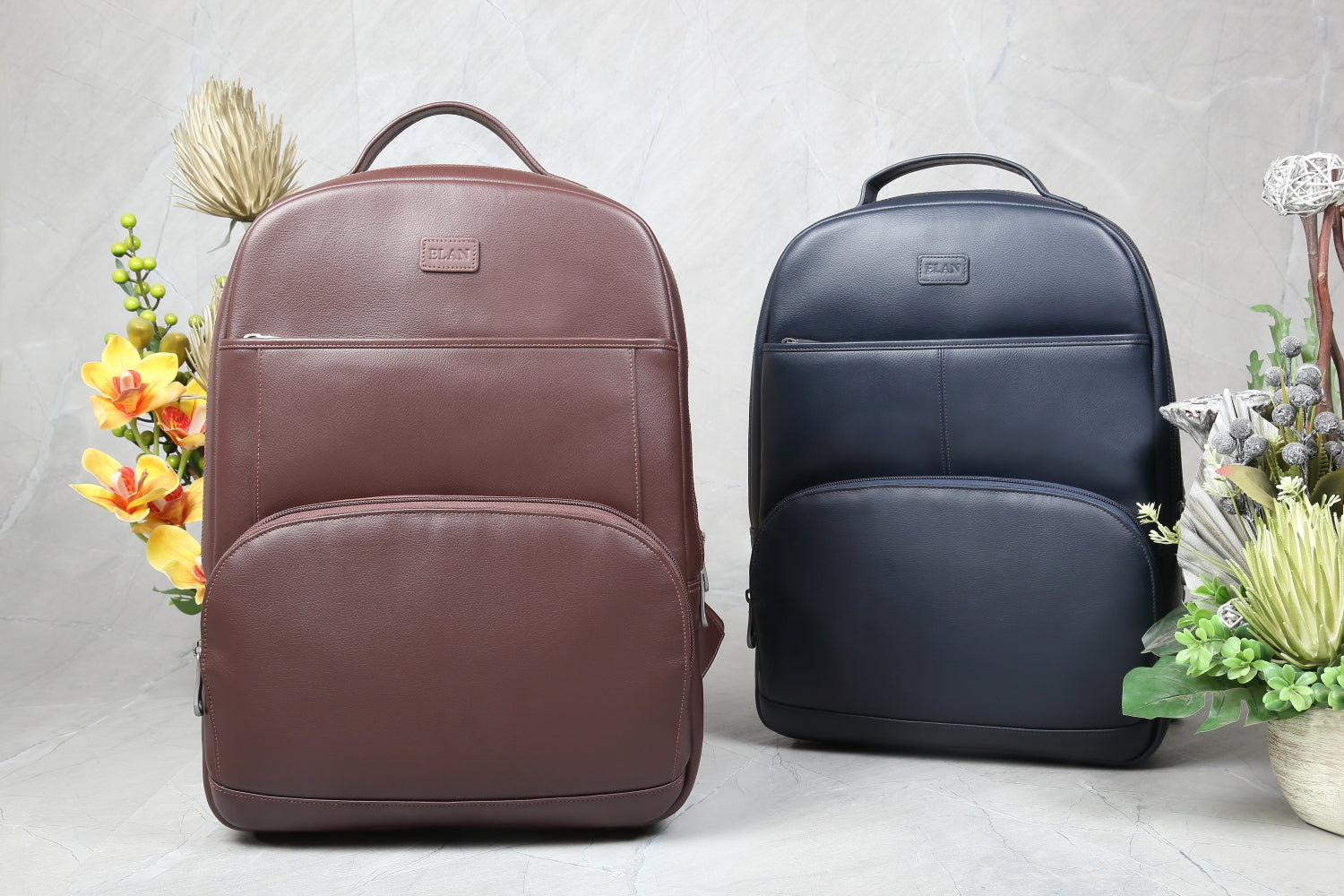Backpacks