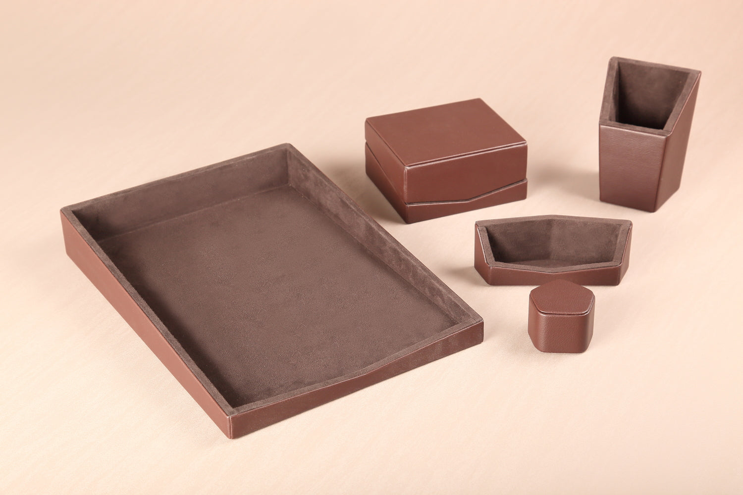 Desk Accessories Set