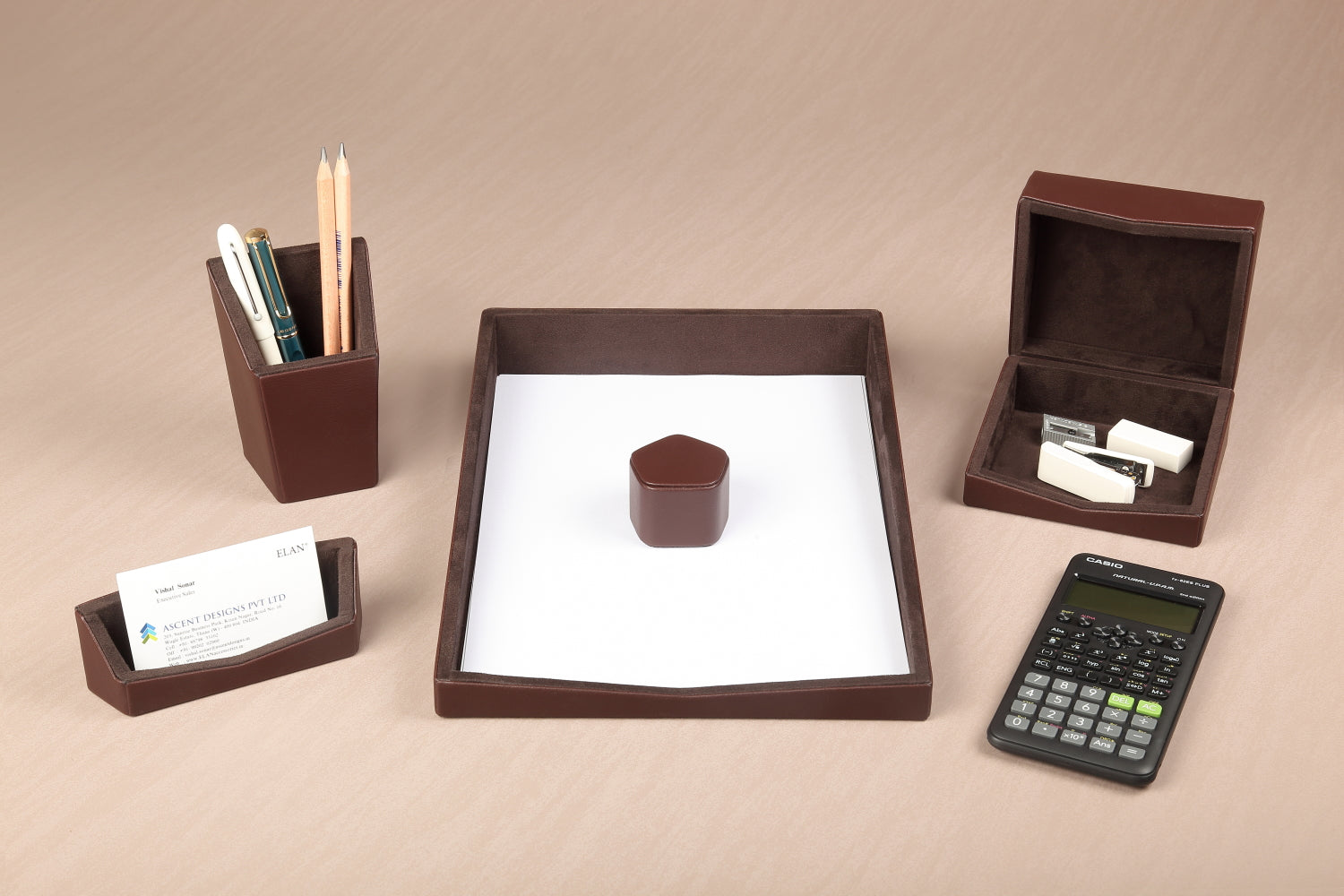 Desk Accessories Set