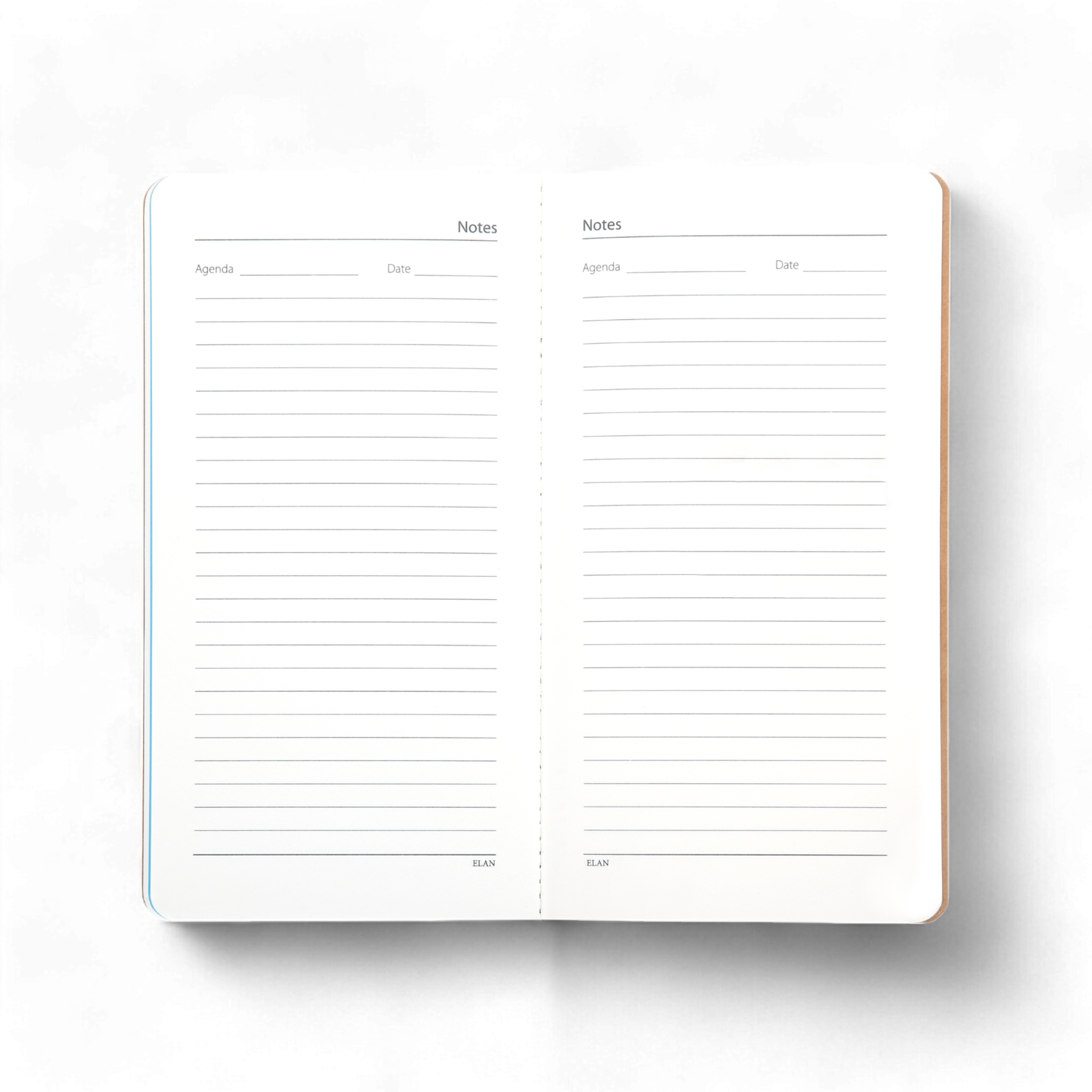INSTA NOTE REFILL (SET OF 2)